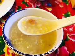 -闯关东东北农家菜(崂山石老人店)
