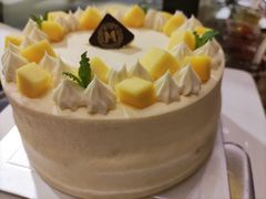 -景湖轩全日制餐厅·南湖名都