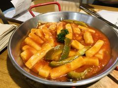 年糕-赤火牛排(金狮广场店)