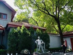 -上海孙中山故居纪念馆