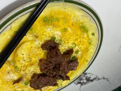 -花腩清汤牛腩