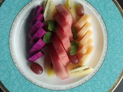 -Kathleen's Waitan 凯圣琳江景西餐厅(外滩店)