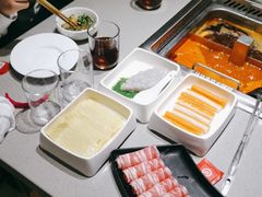 -海底捞火锅(江宸天街店)