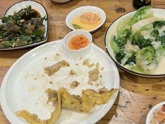 -官塘锋记鱼生·生腌·砂锅粥(牌坊街店)