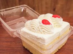 -红宝石·鲜奶小方(莘庄店)