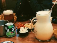 桃子米酒-將軍