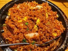 海鲜石锅饭-原製原味(普陀山磐龙店)