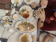 -松云居.大连人.大连菜