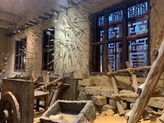 -盟重烧烤(高正街店)