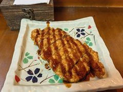 -胜代日本料理(云程巷小区店)
