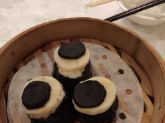 -酌宴府The China Club·广州万富希尔顿酒店(云城东路店)