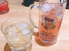 自制梅酒-胜代日本料理(云程巷小区店)