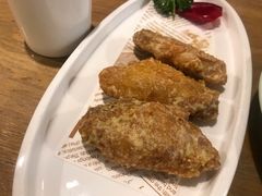 -新白鹿餐厅(城西银泰城店)