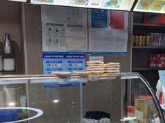 -陇上全荟兰州传统牛肉面(延吉路店)