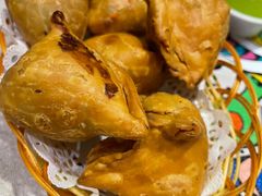 -Santoor 萨都里印度餐厅(北锣鼓巷店)