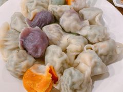 -宝源饺子(麦子店街店)