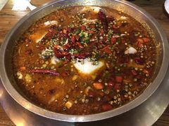 -大川先生·小龙虾·川菜(信义坊店)