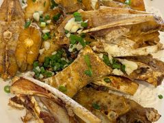 -福建美食城(老君堂店)