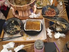 -烤官达人·徐州鲜羊肉串(江宁店)