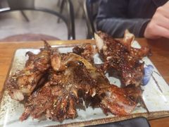 -记忆串城·东北烧烤·小龙虾·大型团建(南油店)