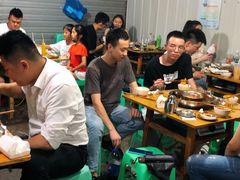 大堂-渝味黄姐火锅(黄泥村店)