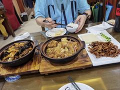 -京天红酒家(虎坊路店)