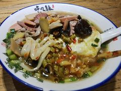 -无名粉店(五一广场店)