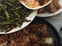 -胖子菜馆(隆昌路店)