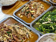 老友牛杂-龙上水现炒生料(柳沙店)