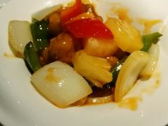 -JUKEBOX玖部音乐餐厅(华侨城店)