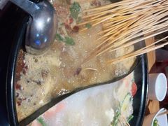 -袁记串串香(川师店)