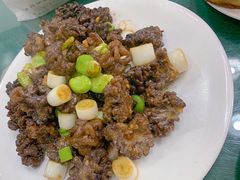 -白魁老号饭庄(交道口店)
