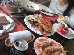 -大连富丽华大酒店·花都西餐厅
