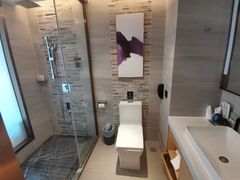 -麗枫酒店(广州区庄地铁站店)