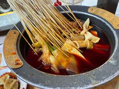 -冒椒火辣(奎星楼街店)