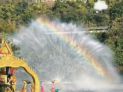 -西双版纳原始森林公园