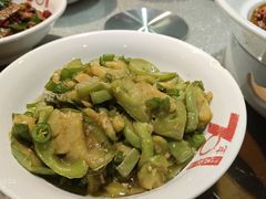 -70年代·江西乡下菜(松岗店)