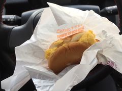 -麦当劳(王家湾步步高餐厅)