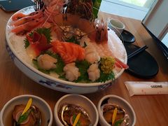 -王鼎精致料理铁板烧(世博源店)