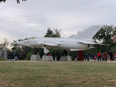 -辽沈战役纪念馆