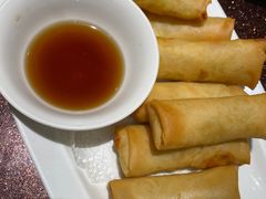 -绿雅酒家(江西中路店)