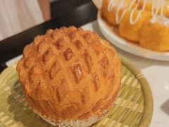 -聚福安·传统老爸茶(大英店)