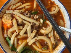 小锅臭豆腐饵块-罗氏滇味小锅