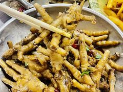 -小民大排档(江汉路店)