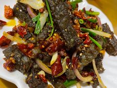 -88号小吃店·经典云南菜·地道纳西美食