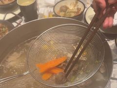 -小城牛事·鲜牛肉火锅(万达店)