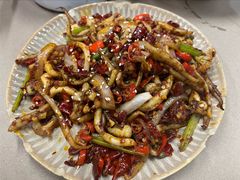 -老三样·旧食新味(万寿宫店)