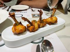 -Deer Park鹿园西餐(仁恒置地广场店)