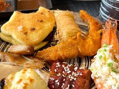 -松本楼(桥西店)