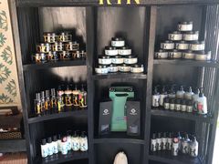 -绿洲水疗馆(卡塔店)
